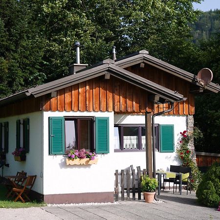 Ferienhaus Romantika باد اوسي المظهر الخارجي الصورة